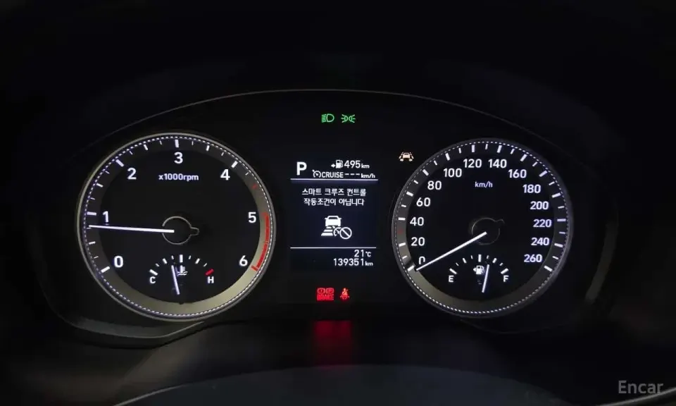 Hyundai Grandeur 2.2 Diesel Premium 2017