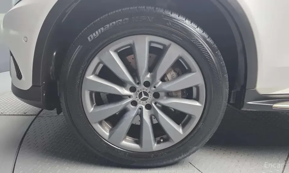 Mercedes-Benz GLC350e 4MATIC Premium 2018