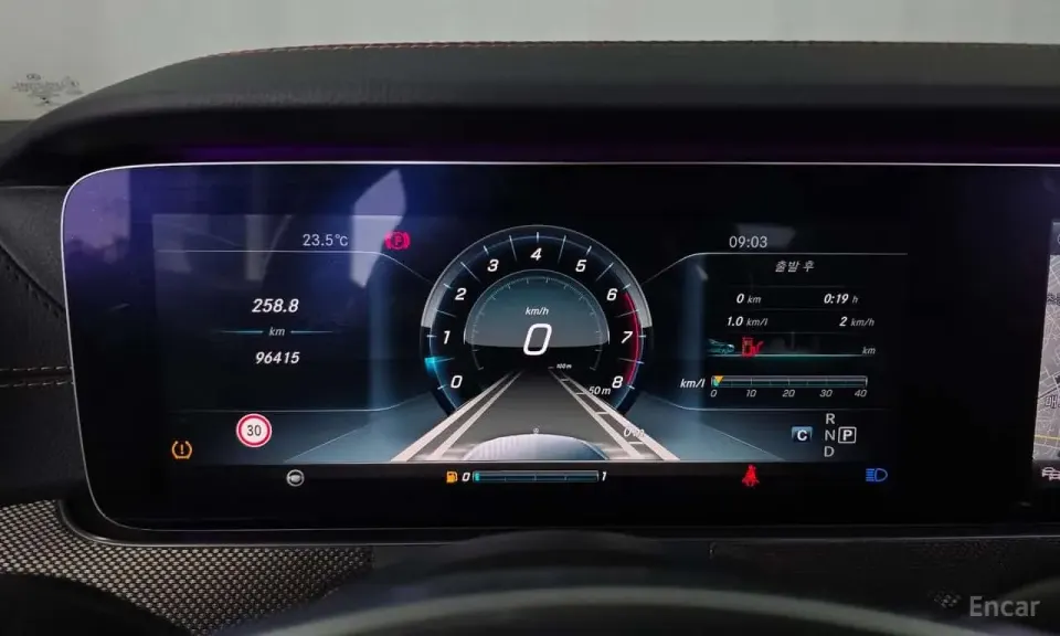 Mercedes-Benz E 400 E400 4MATIC Coupe 2017