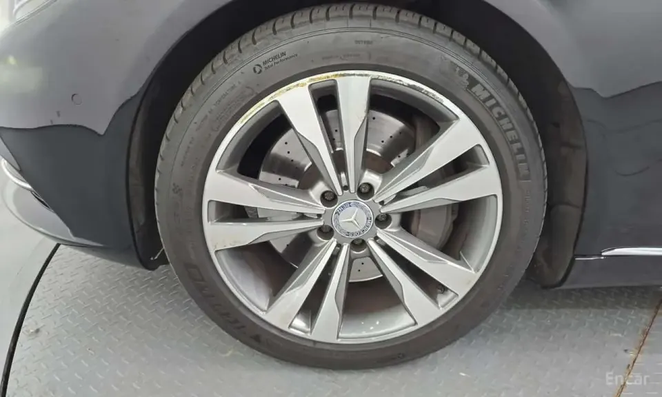 Mercedes-Benz S 400 S400L 2016