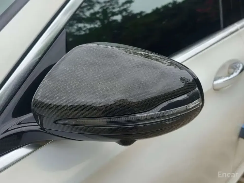 Mercedes-Benz E 350 E350d 2017