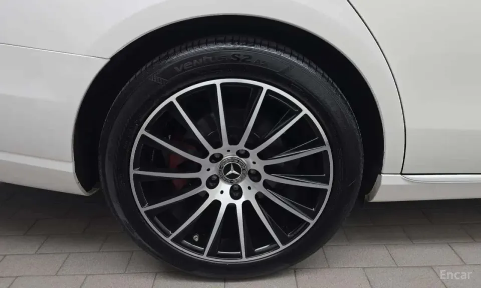 Mercedes-Benz E 300 E300 Avantgarde 2020