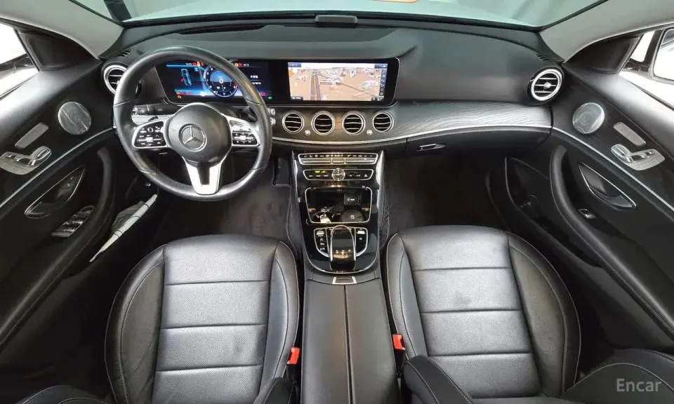 Mercedes-Benz E 300 E300 Avantgarde 2020