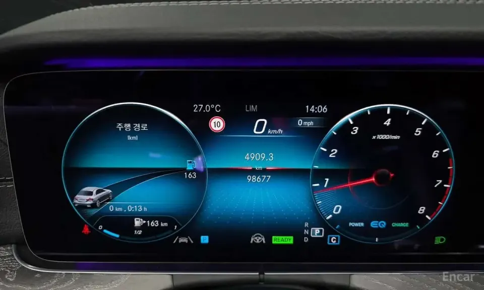 Mercedes-Benz E 350 E350 4MATIC AMG Line 2020