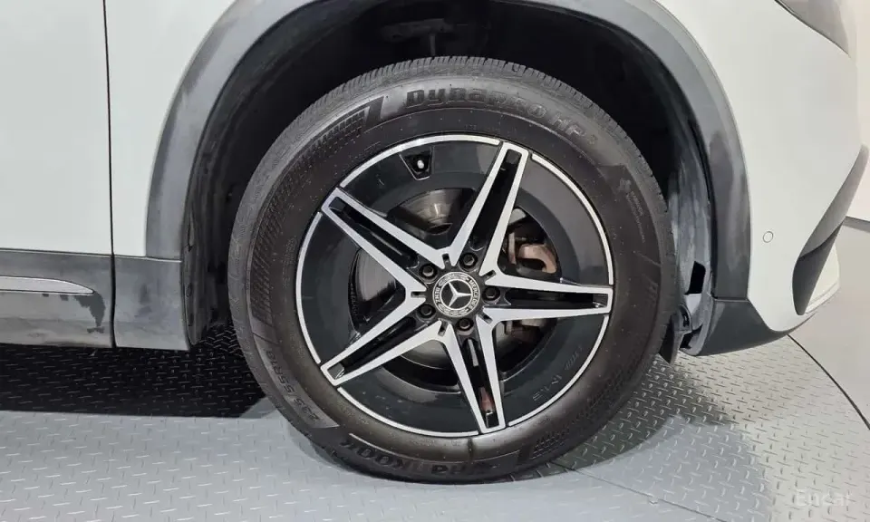 Mercedes-Benz EQA250 AMG Package Plus 2022