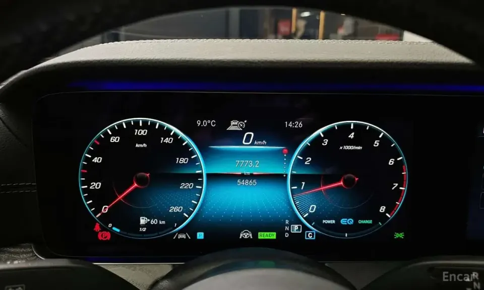 Mercedes-Benz E 350 E350 4MATIC AMG Line Edition 2020