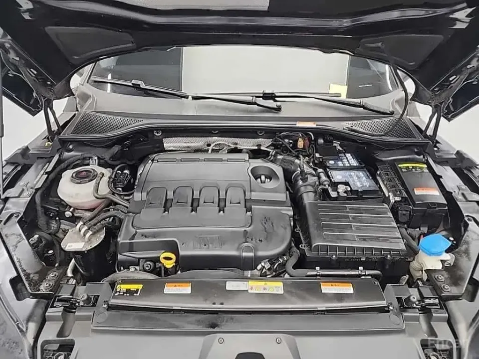 VW Arteon 2.0 TDI Presige 4Motion 2020