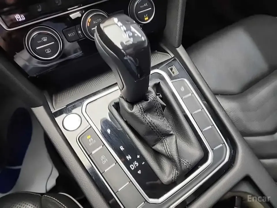 VW Arteon 2.0 TDI Presige 4Motion 2020