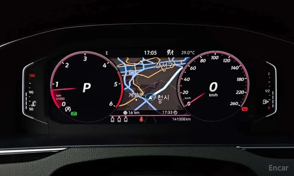 VW Passat 2.0 TDI 4Motion Prestige 2021