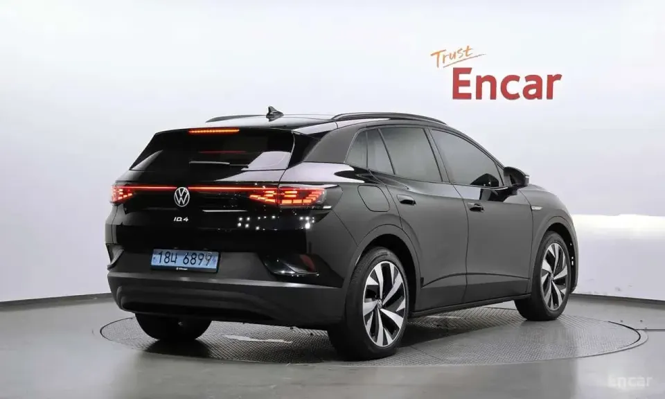 VW ID.4 Pro 2023
