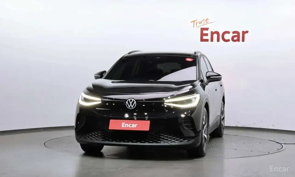 VW ID.4 Pro 2023