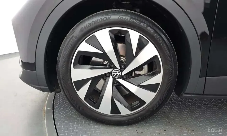 VW ID.4 Pro 2023