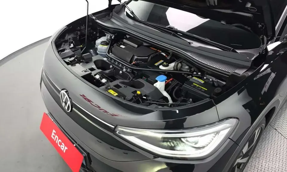 VW ID.4 Pro 2023