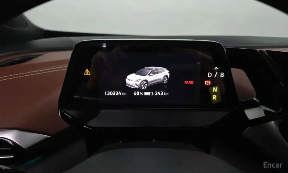 VW ID.4 Pro 2023