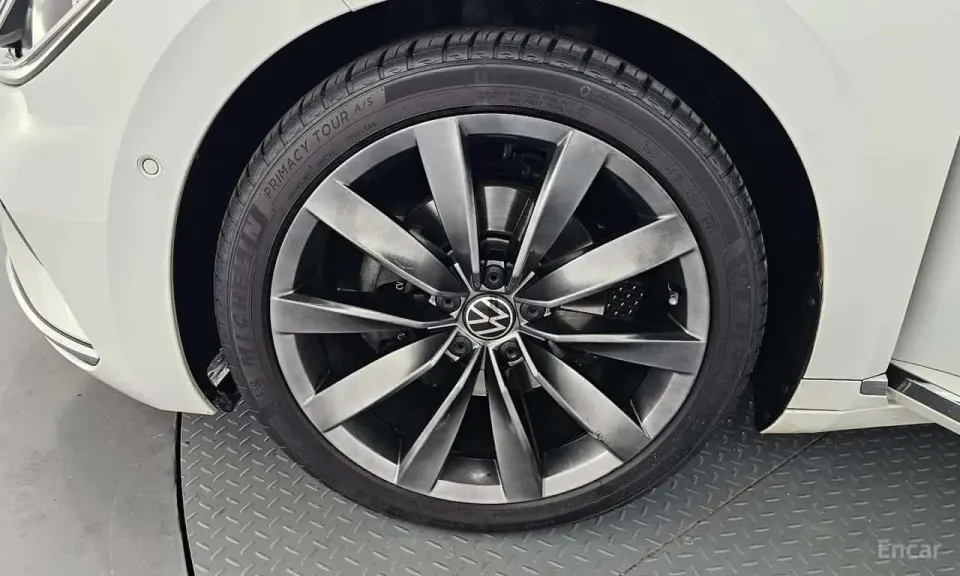 VW Arteon 2.0 TDI Prestige 2022