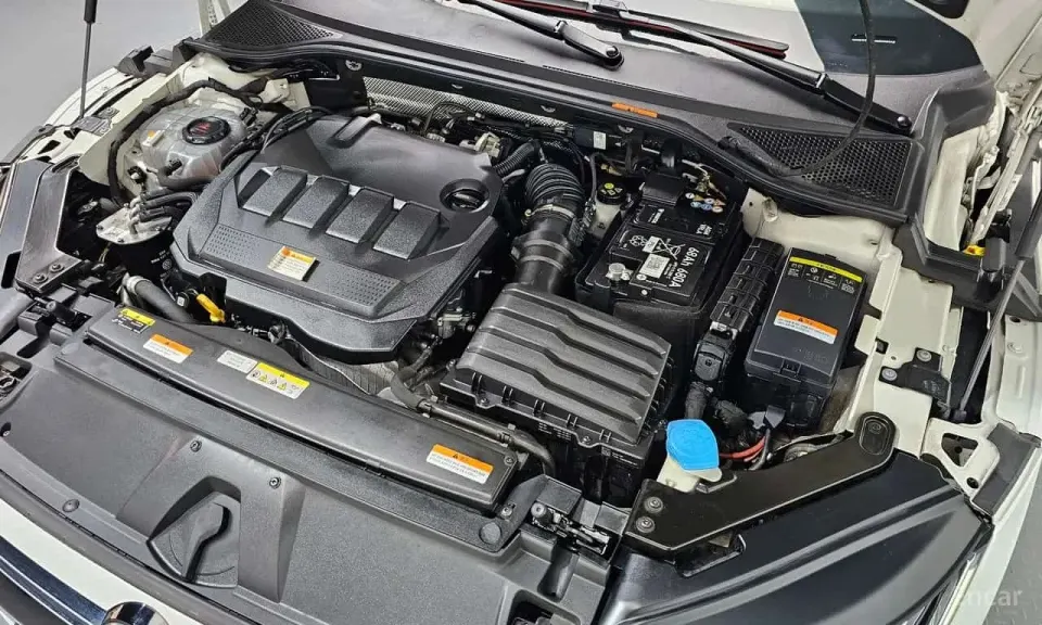 VW Arteon 2.0 TDI Prestige 2022