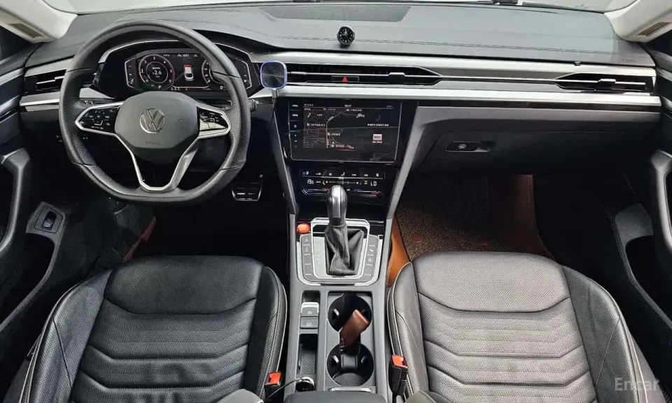 VW Arteon 2.0 TDI Prestige 2022