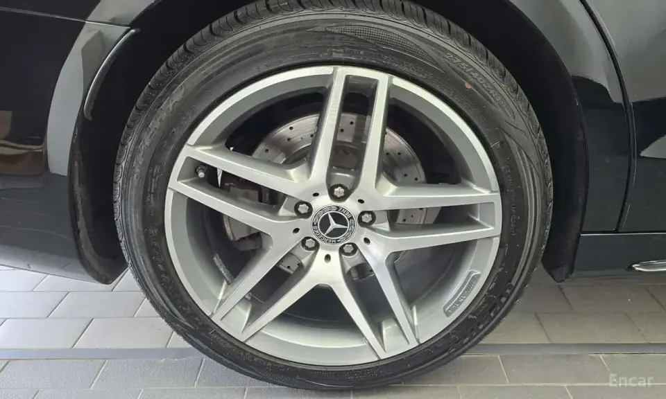 Mercedes-Benz S 350 S350 d 4MATIC AMG Line 2020