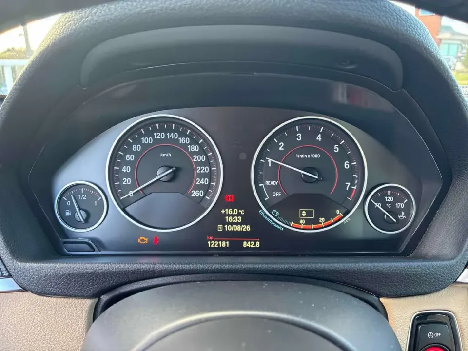 BMW 435i xDrive 2014