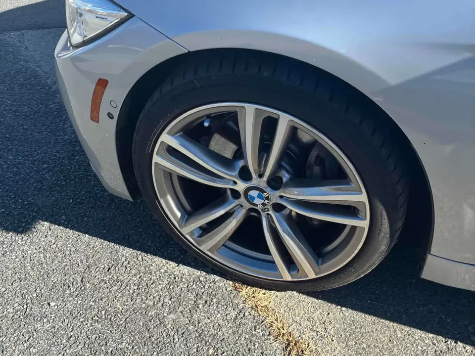 BMW 435i xDrive 2014