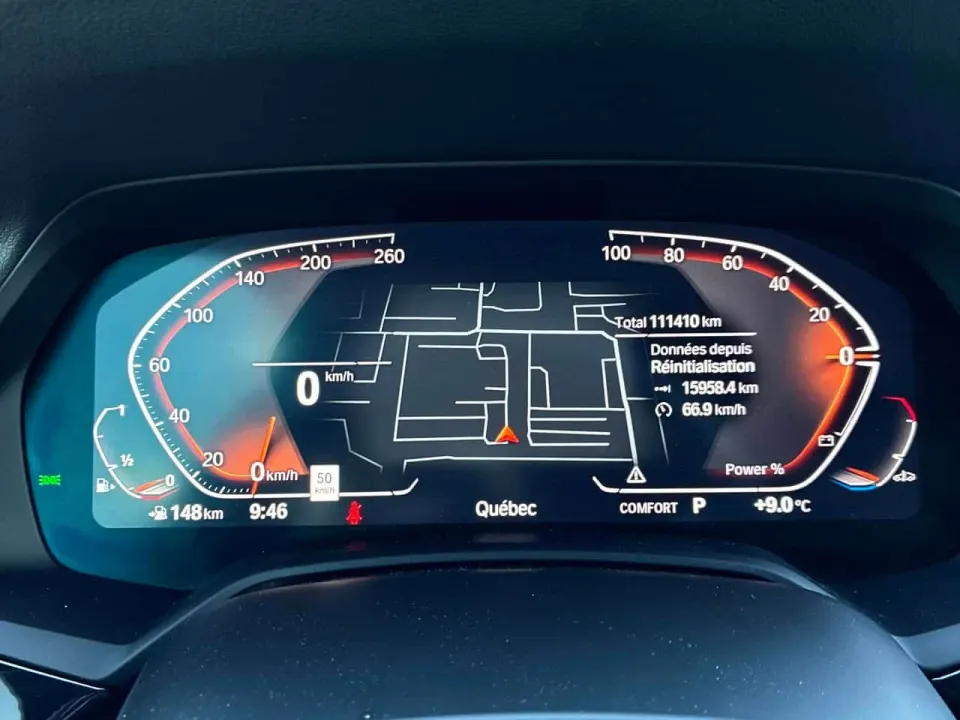 BMW X5 xDrive40i 2023