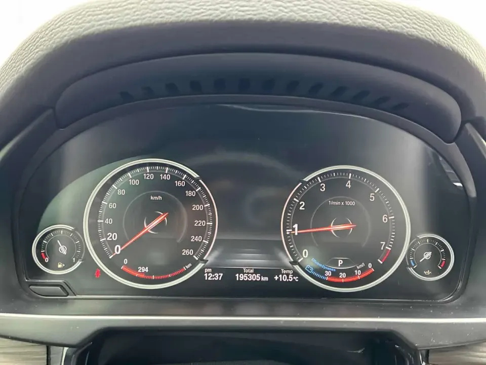 BMW X5 xDrive35i 2015