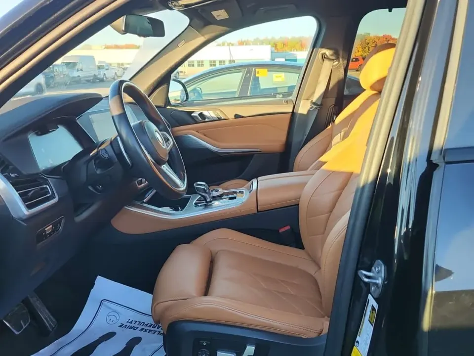 BMW X5 XDRIVE45E 2023