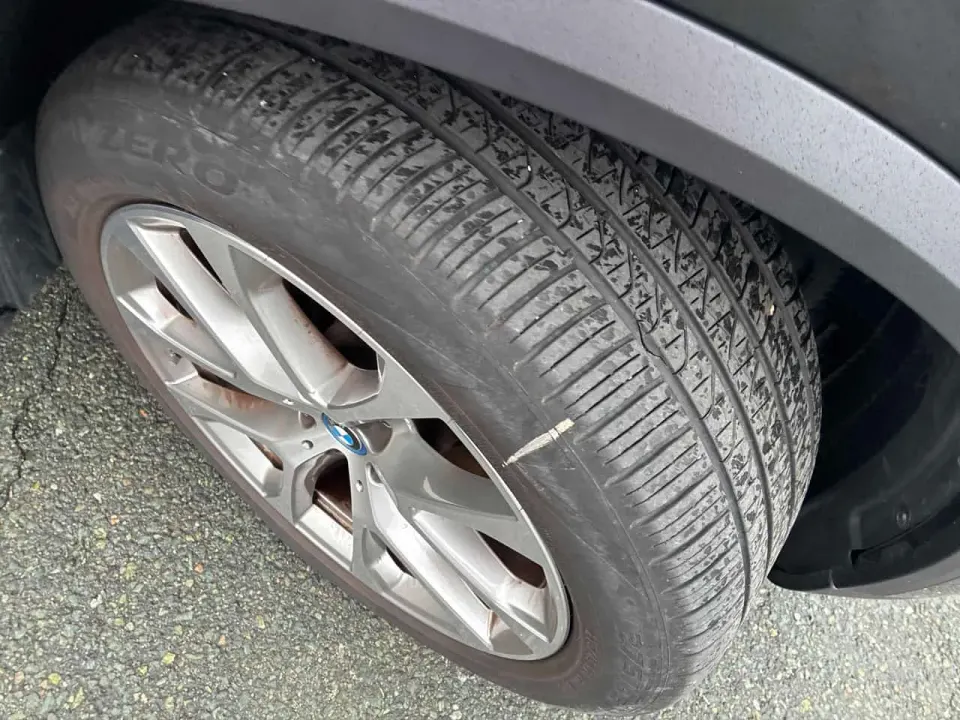 BMW X5 xDrive45e 2022