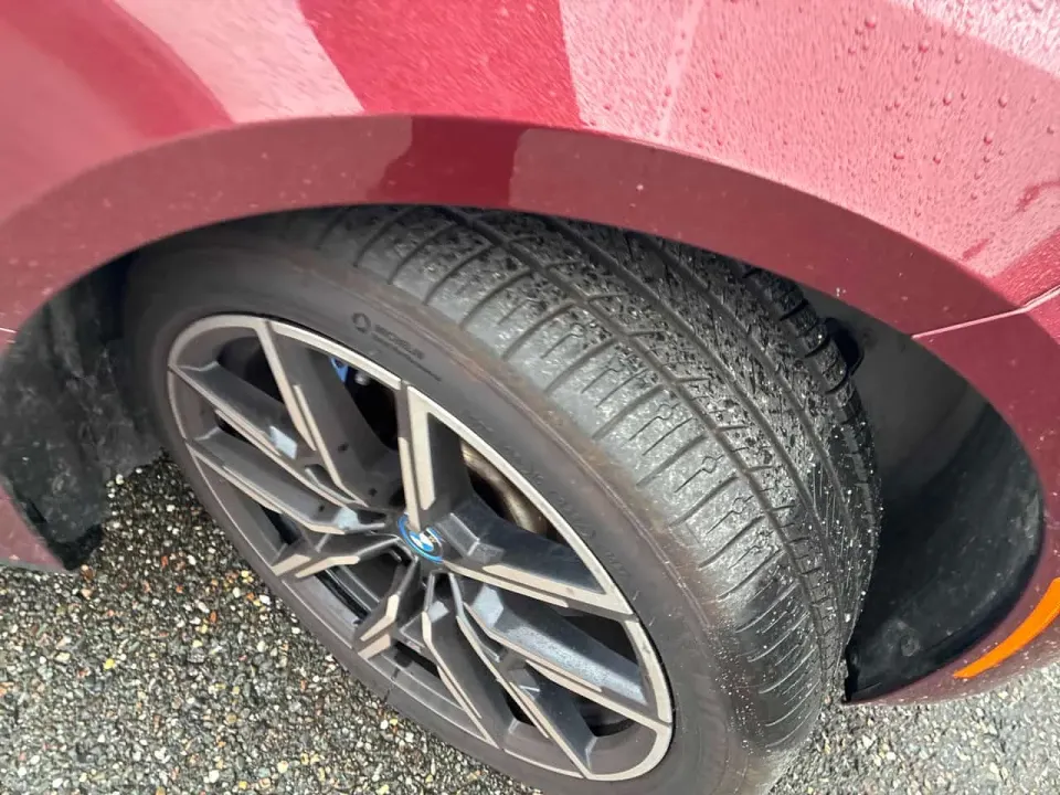 BMW i4 M50 2023