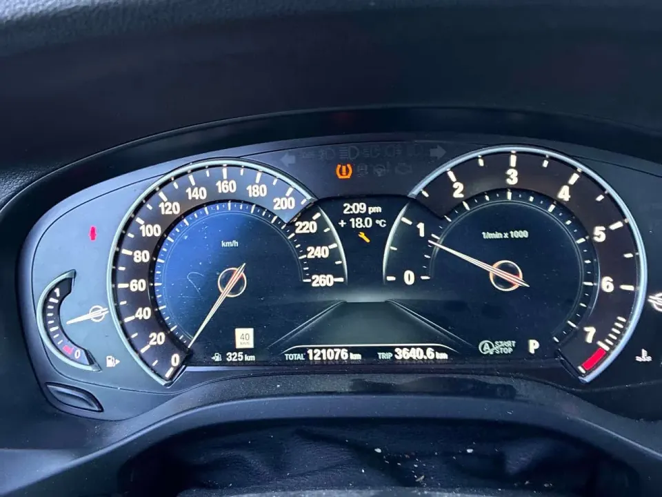 BMW X3 xDrive30i 2018
