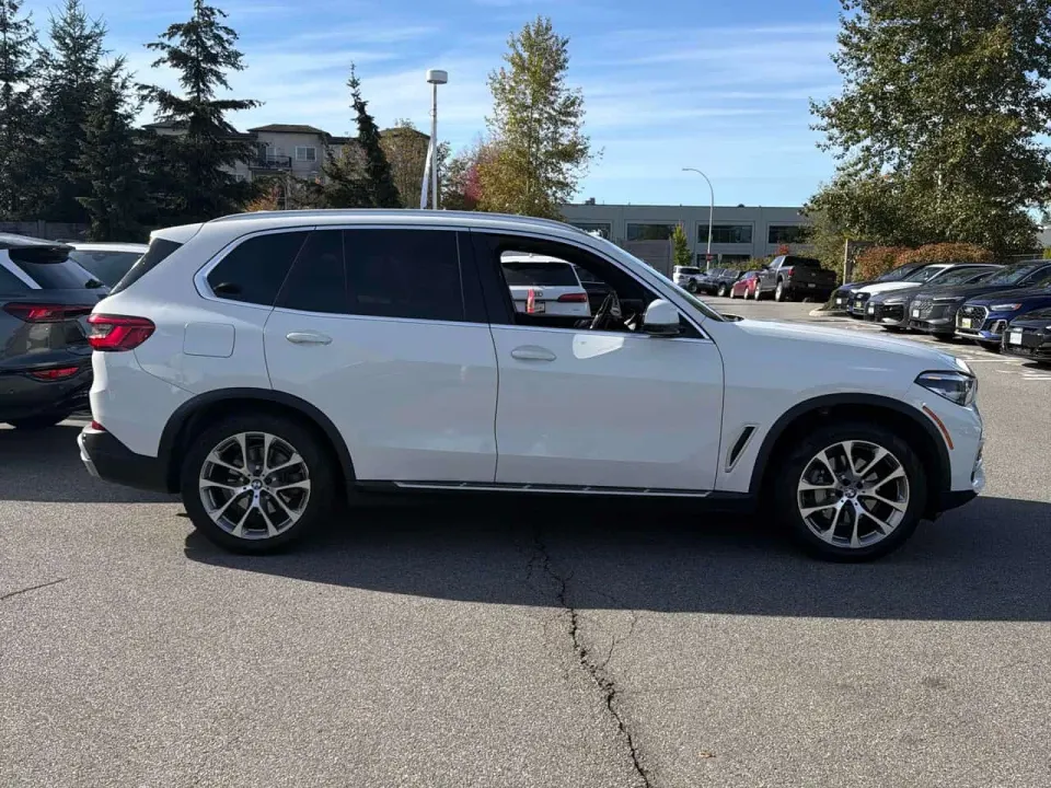 BMW X5 xDrive40i 2020