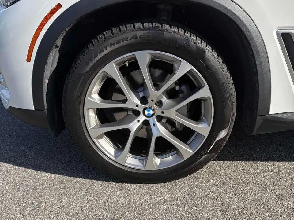 BMW X5 xDrive40i 2020