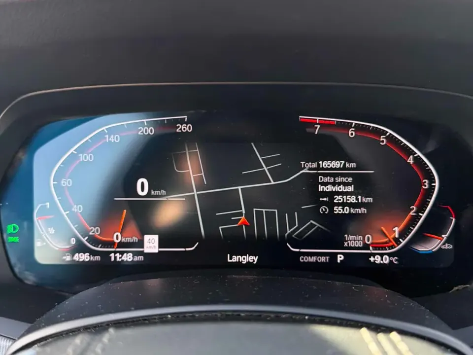 BMW X5 xDrive40i 2020