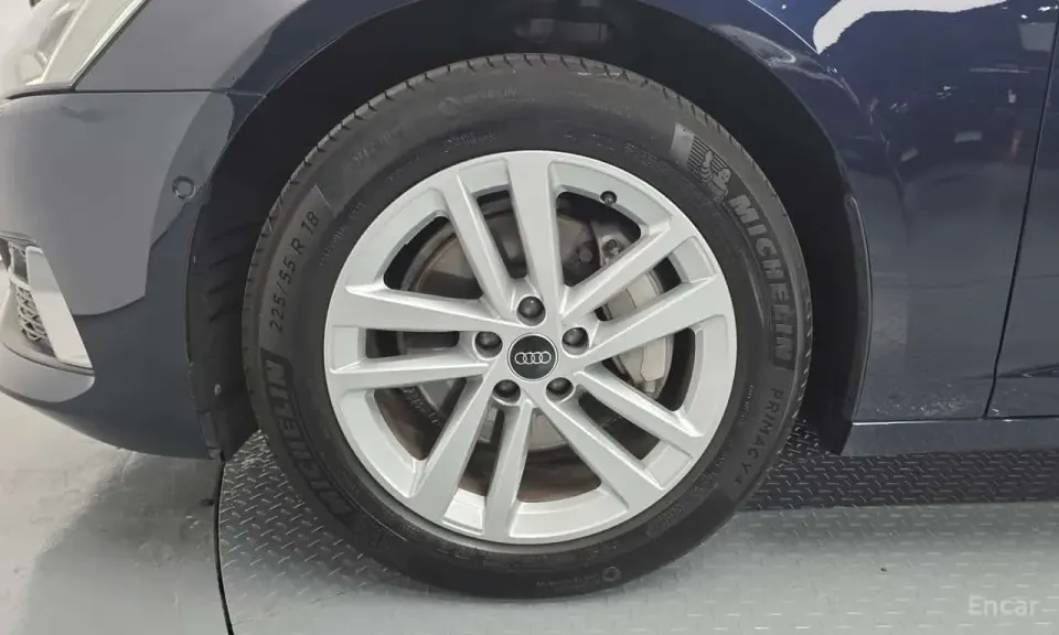Audi A6 45 TFSI 2023