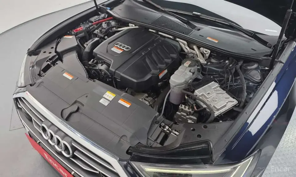 Audi A6 45 TFSI 2023