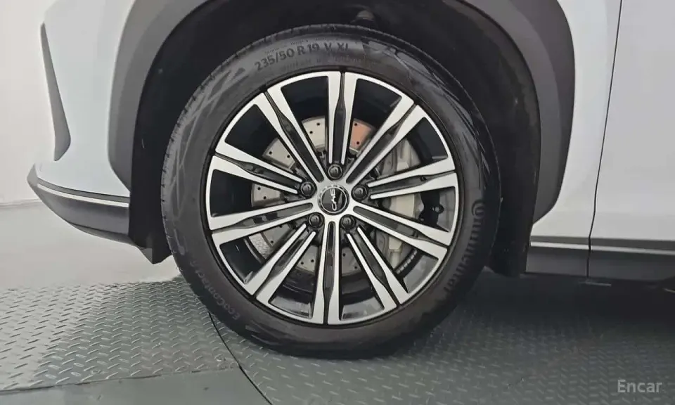 BYD Seal Base 2025