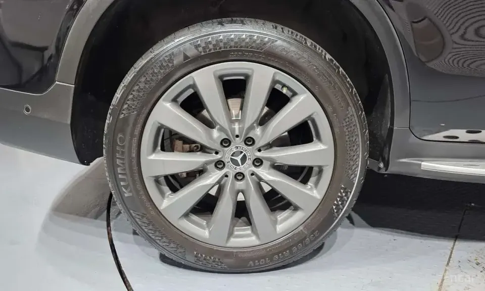 Mercedes-Benz GLC350e 4MATIC Premium 2019