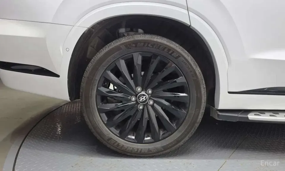 Hyundai Palisade Gasoline 3.8 4WD 2024