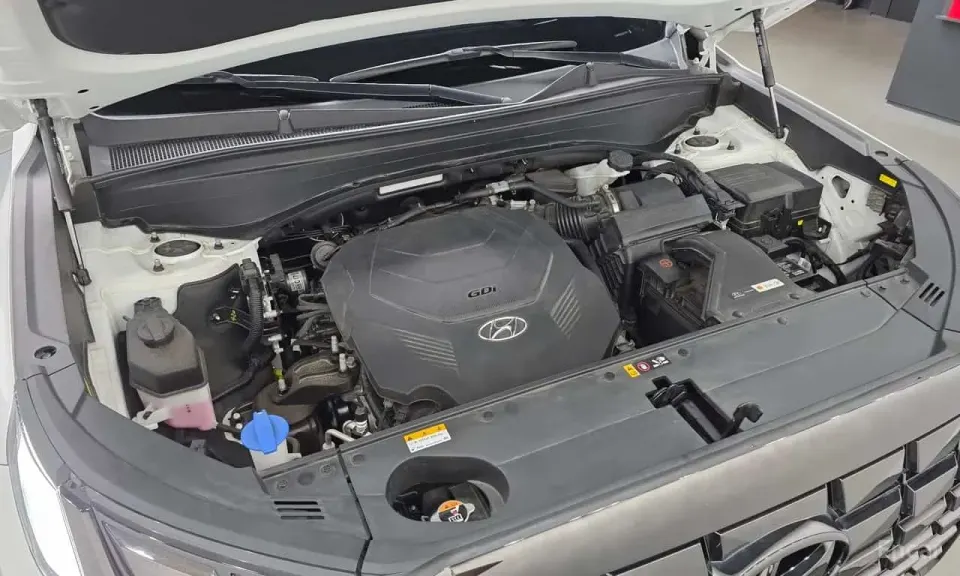 Hyundai Palisade Gasoline 3.8 4WD 2024