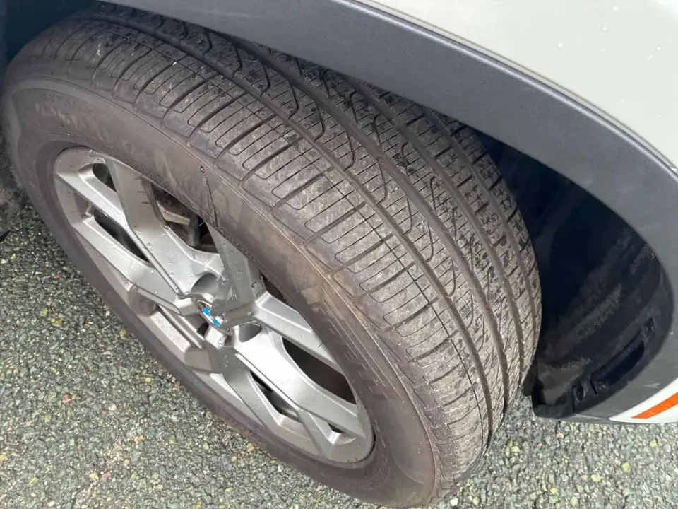 BMW X3 xDrive30i 2024