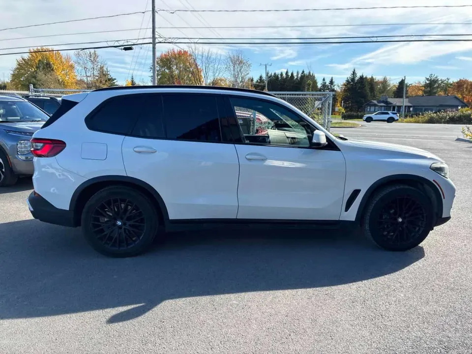 BMW X5 xDrive40i 2019