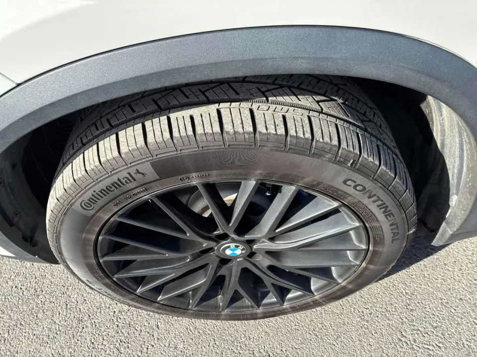 BMW X5 xDrive40i 2019