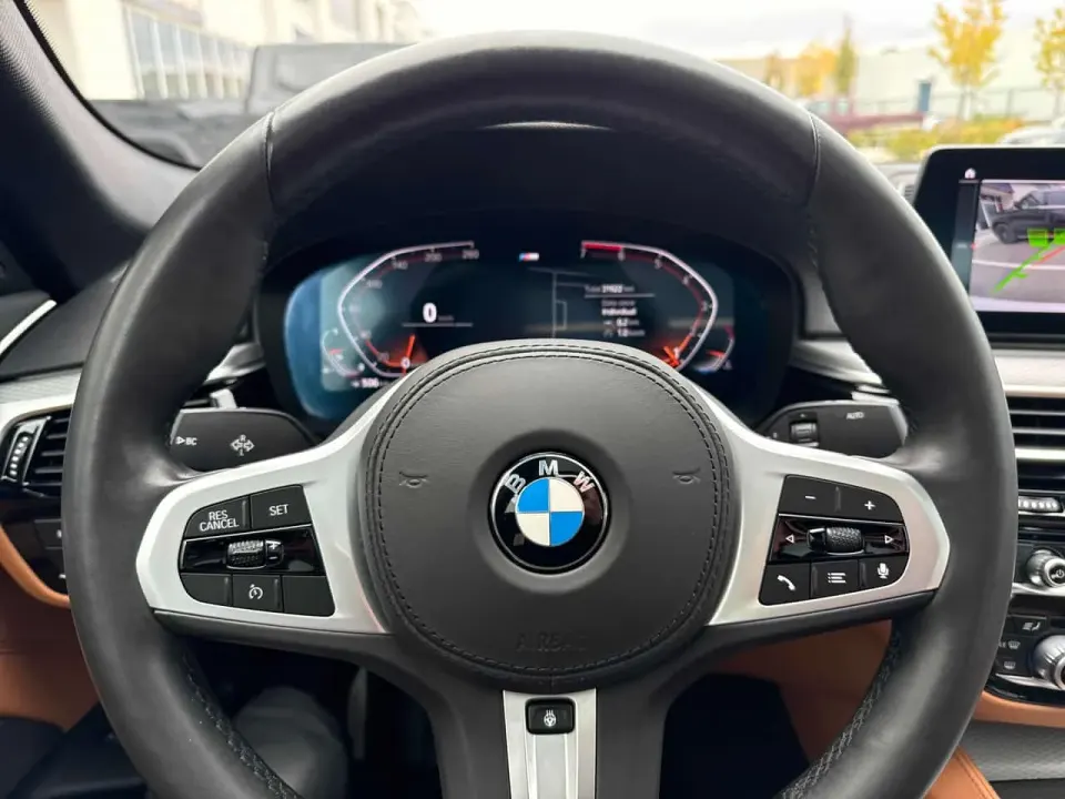 BMW 530i xDrive 2020