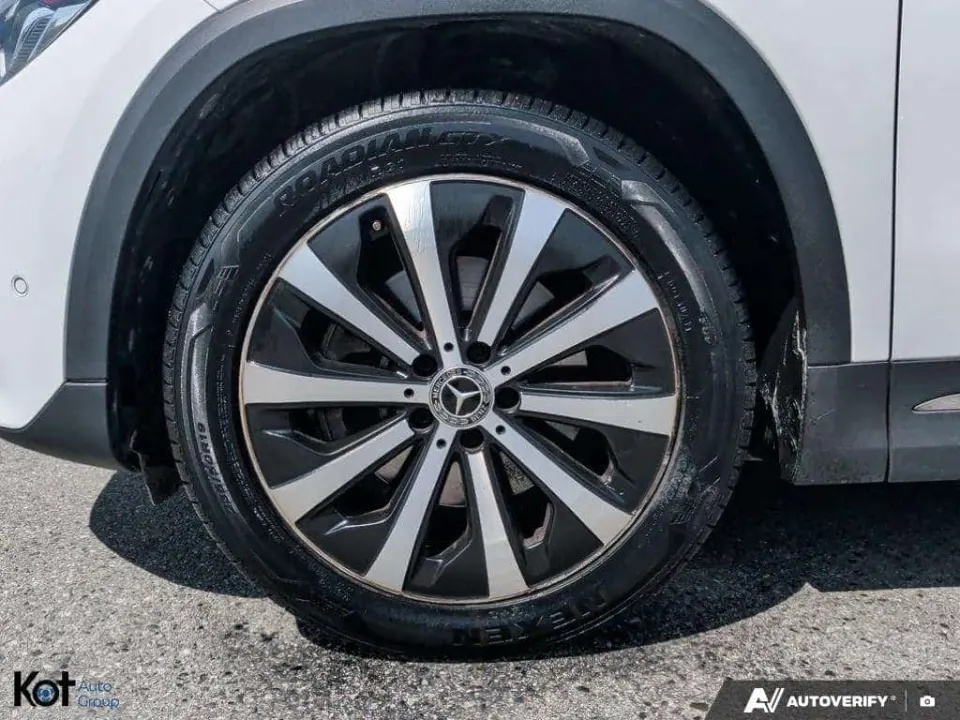 Mercedes-Benz GLA 250 GLA 250 4MATIC SUV | BLUETOOTH INTEGRATION | MEMORY SEATS | BACKUP CAMERA | DUAL ZONE CLIMATE 2021