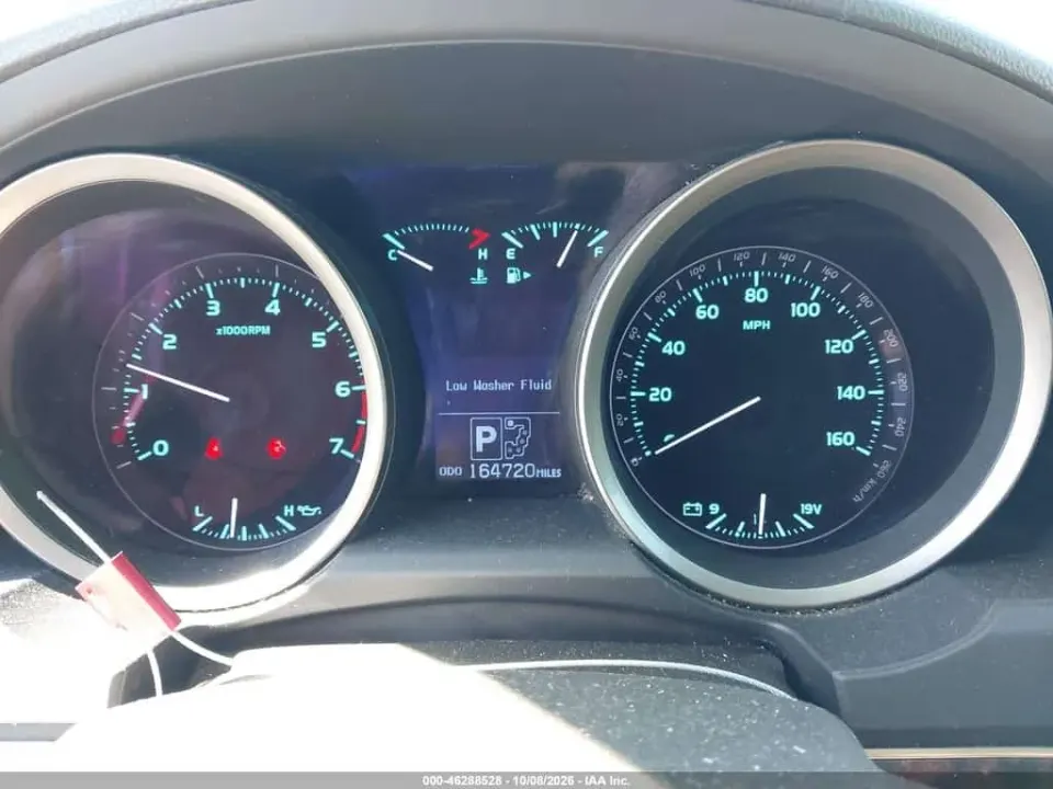 Toyota Land cruiser V8 2008