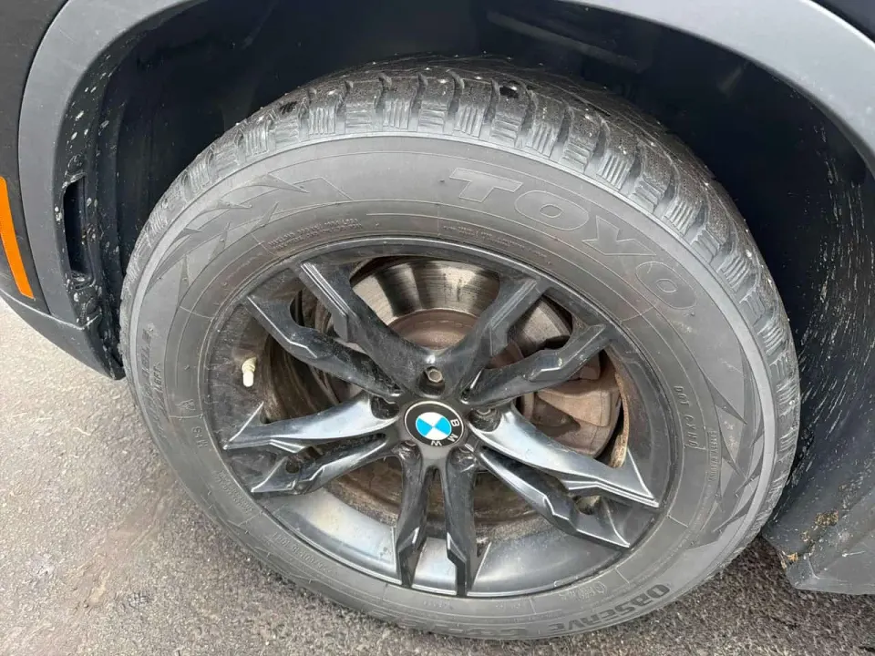 BMW X3 xDrive30i 2021