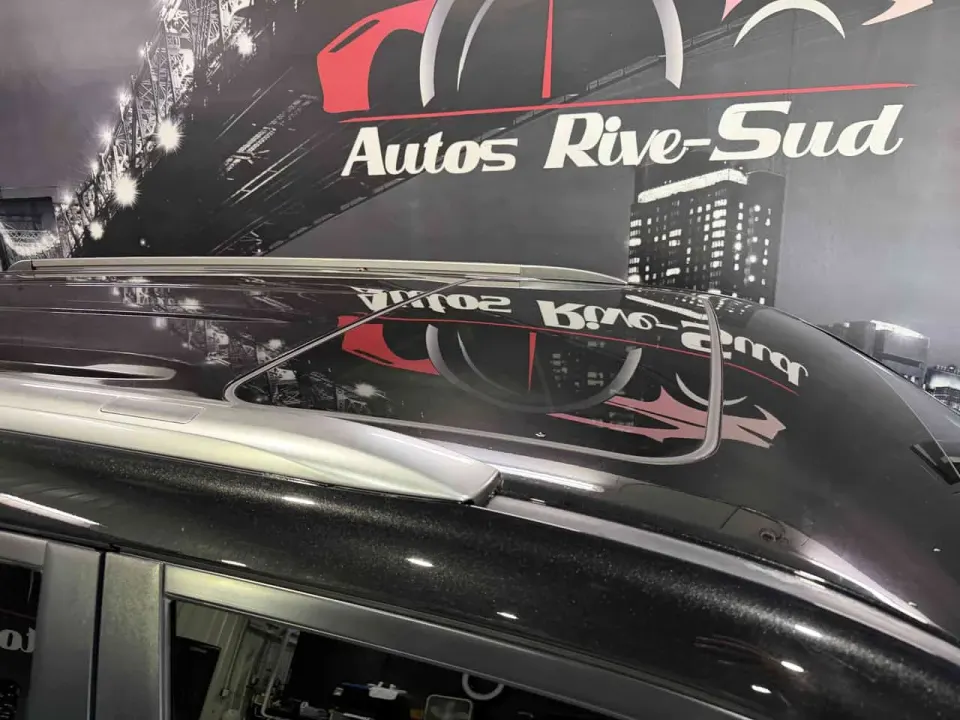 Lexus GX 460 460 PREMIUM CUIT TOIT BAS KILO 2019