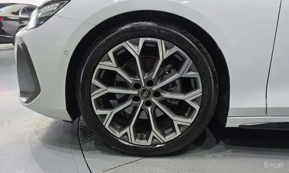 Audi A6 40 TFSI S Line 2026