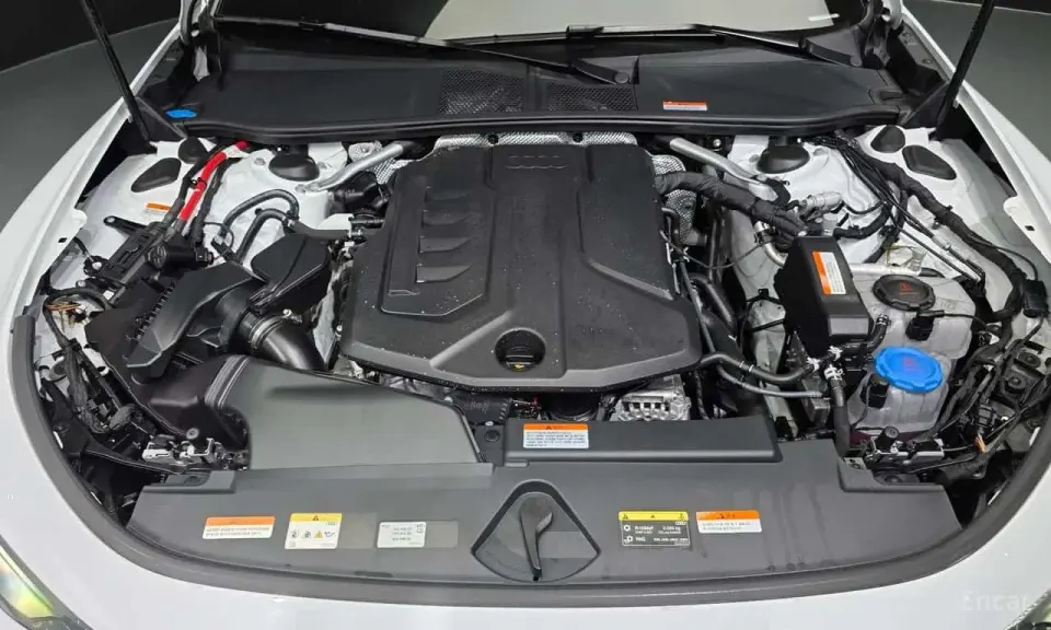 Audi A6 40 TFSI S Line 2026