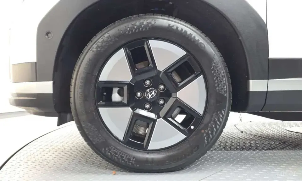 Hyundai Santa fe HEV 1.6 4WD 2025